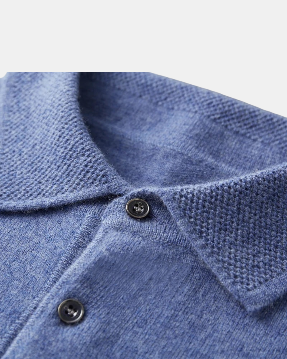 Polo de cachemira Jupiter