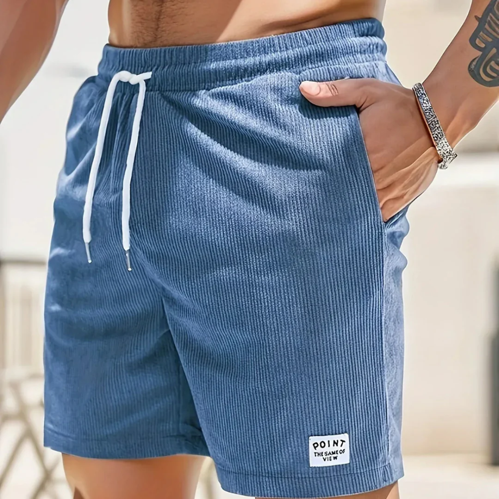 Pantalones cortos de verano
