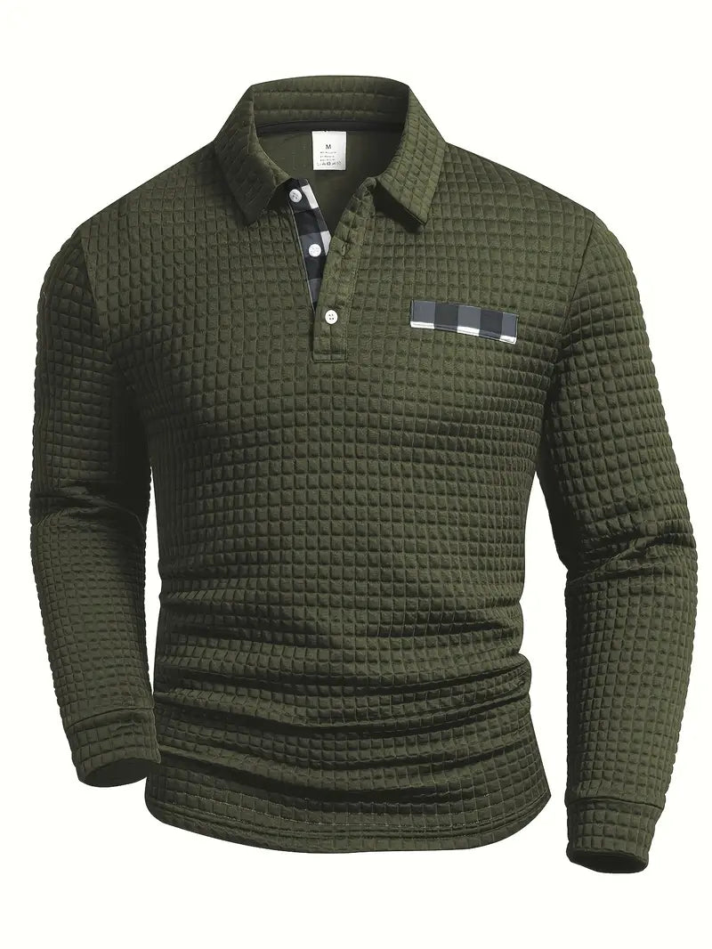 Polo de canalé