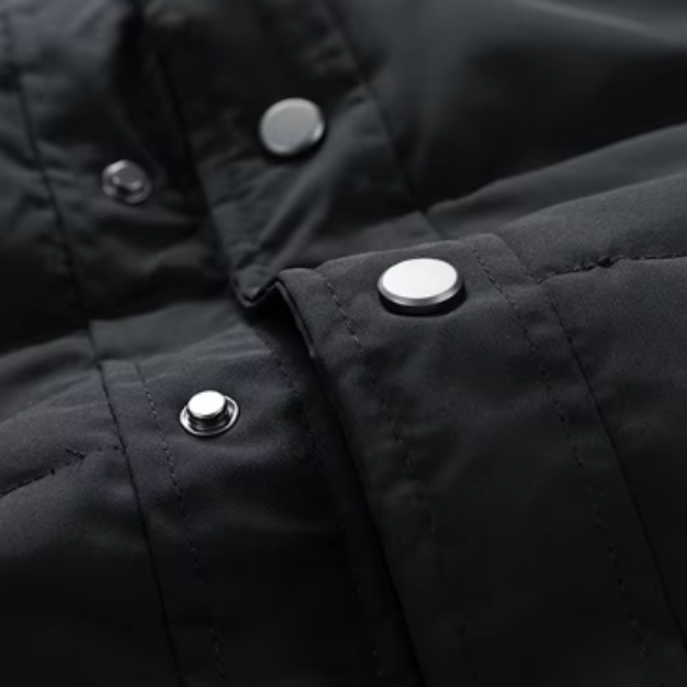 Elegante chaqueta de negocios