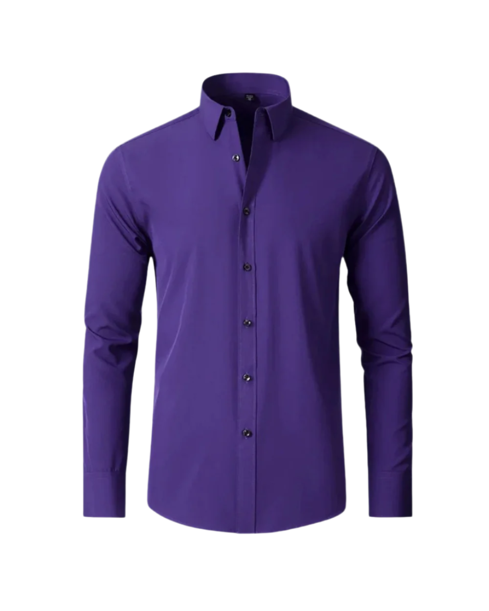 Camisa de negocios