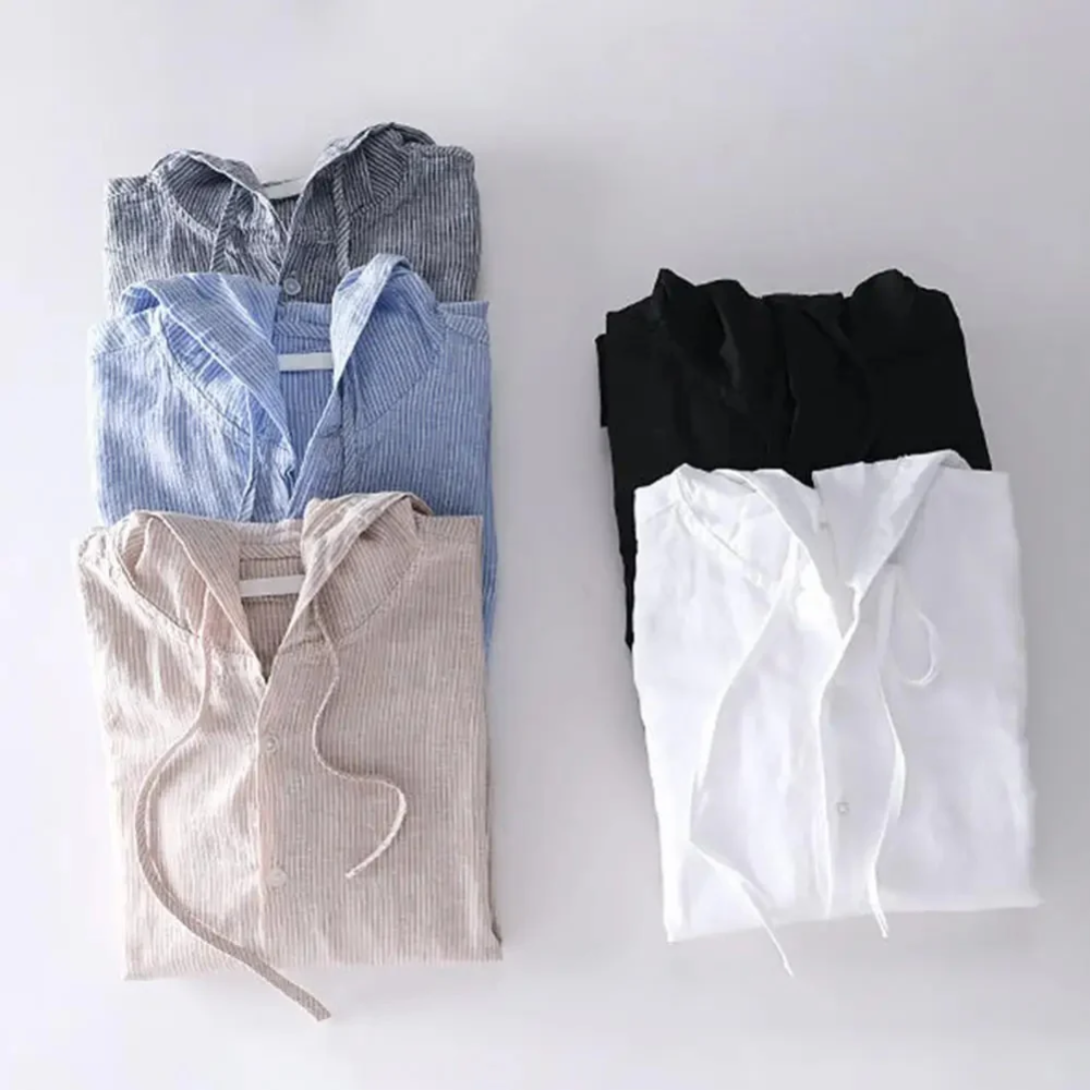 Elegante blusa de mujer