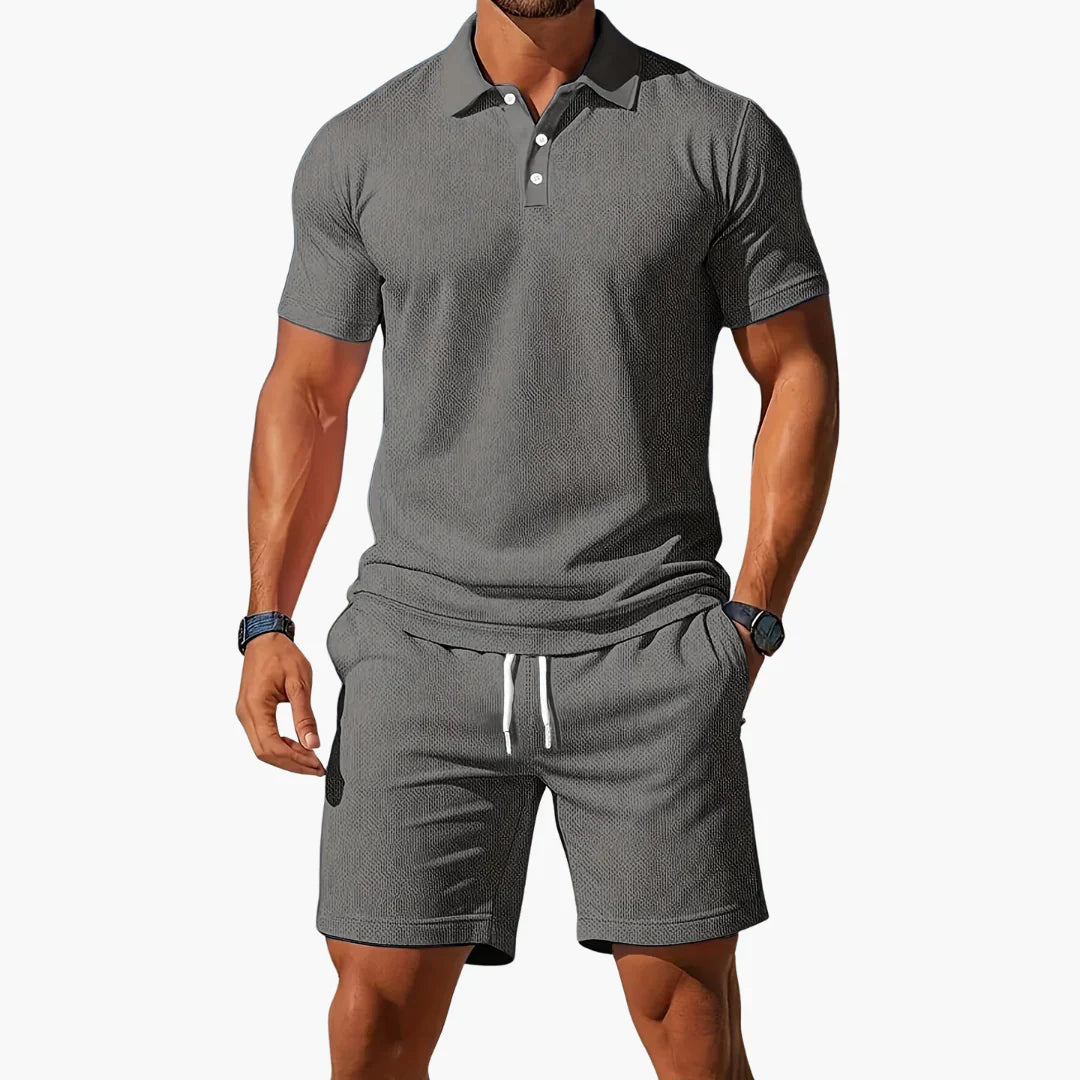 Polo de verano
