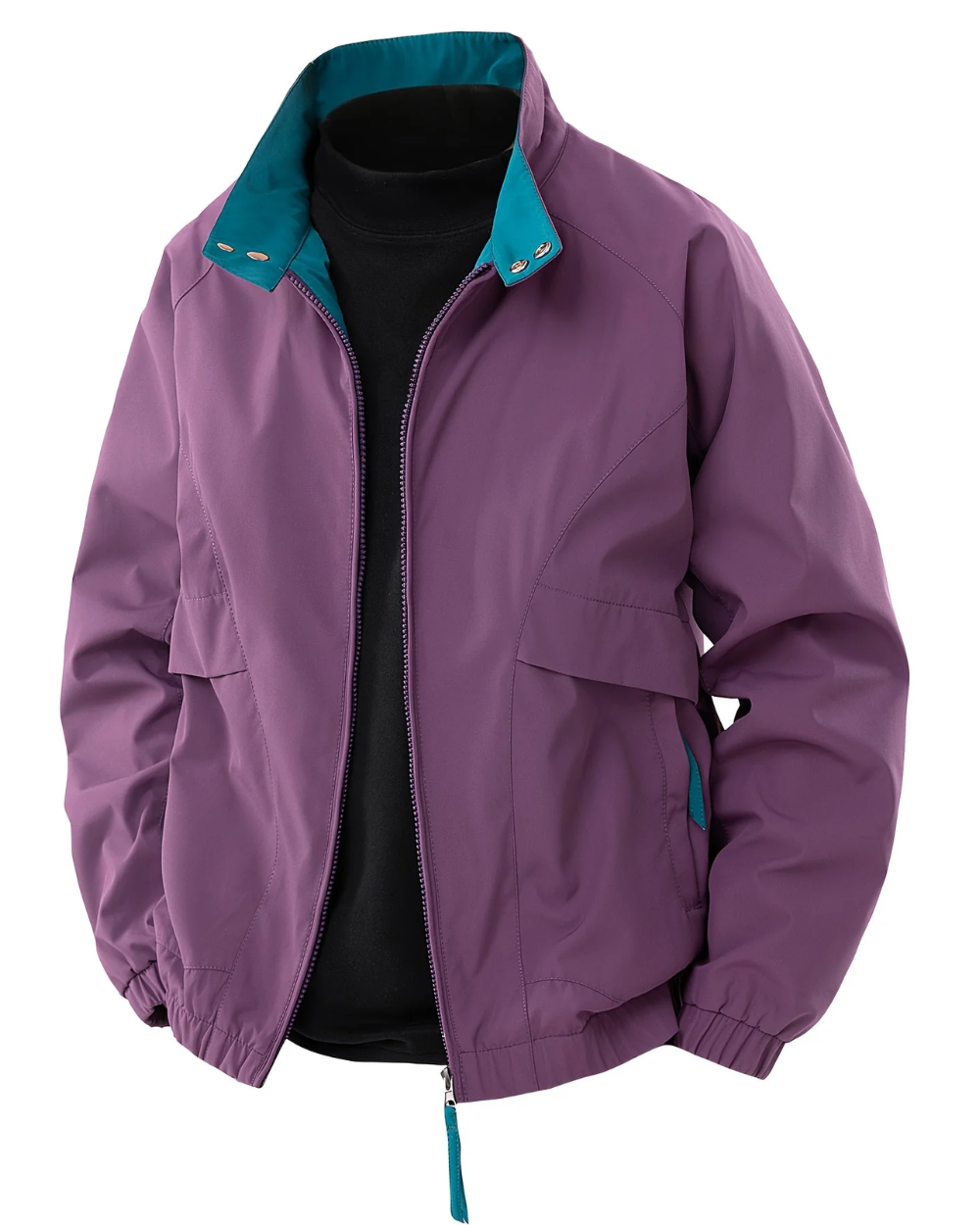Chaqueta Roma Casual