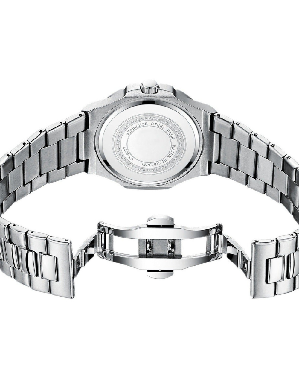 Reloj Verbier Classic