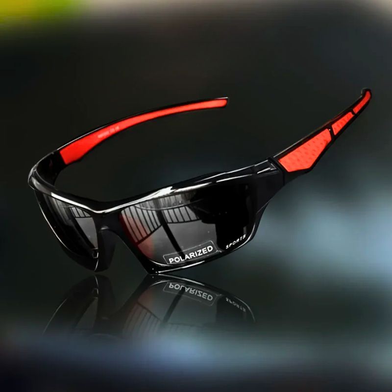 Gafas de sol polarizadas