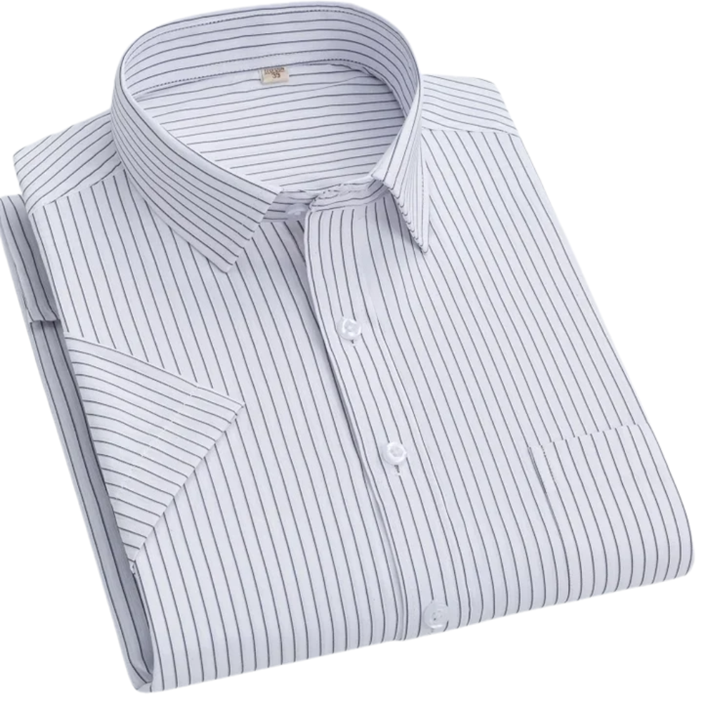 Camisa transpirable para hombre