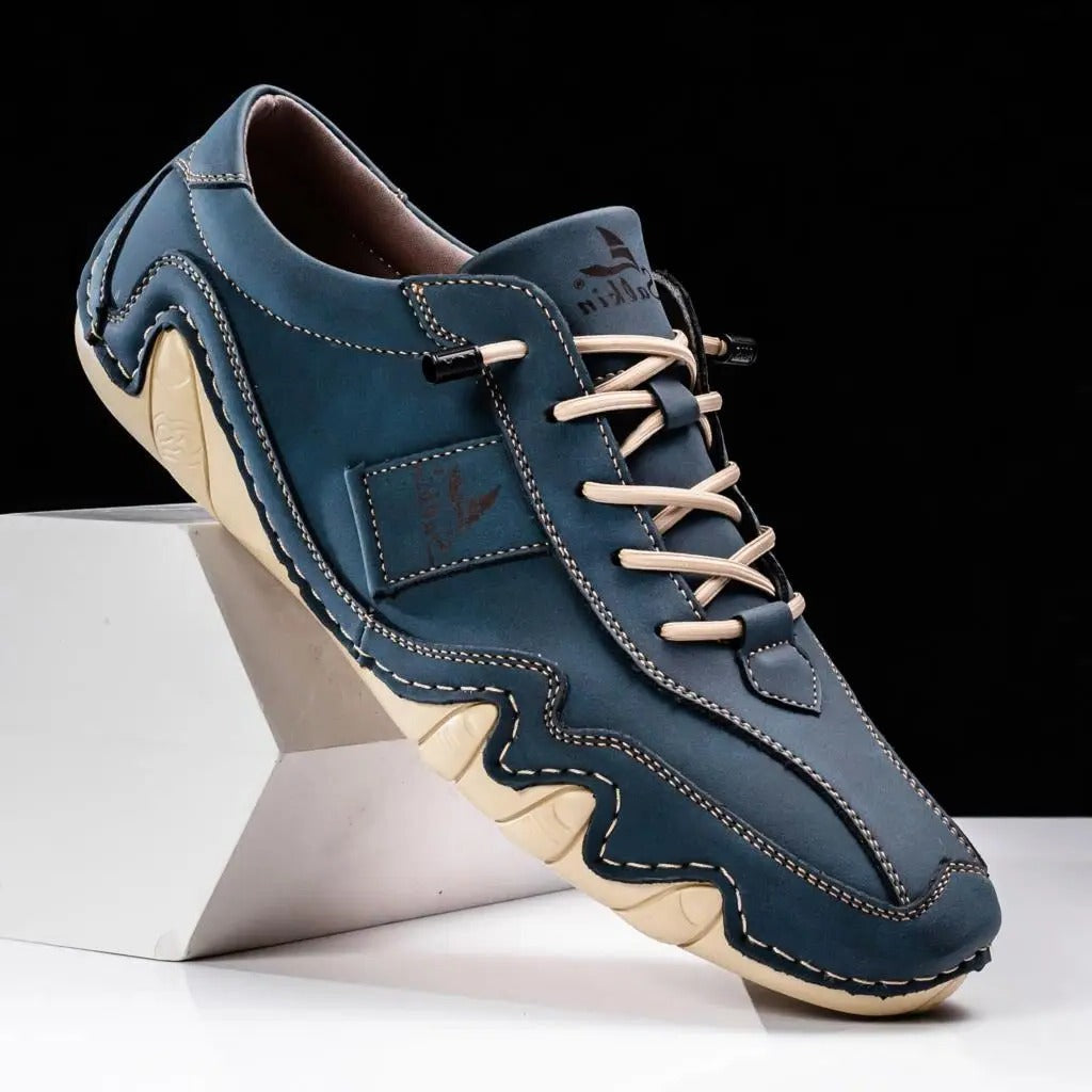 Zapatos elegantes
