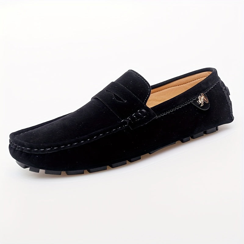Elegantes mocasines