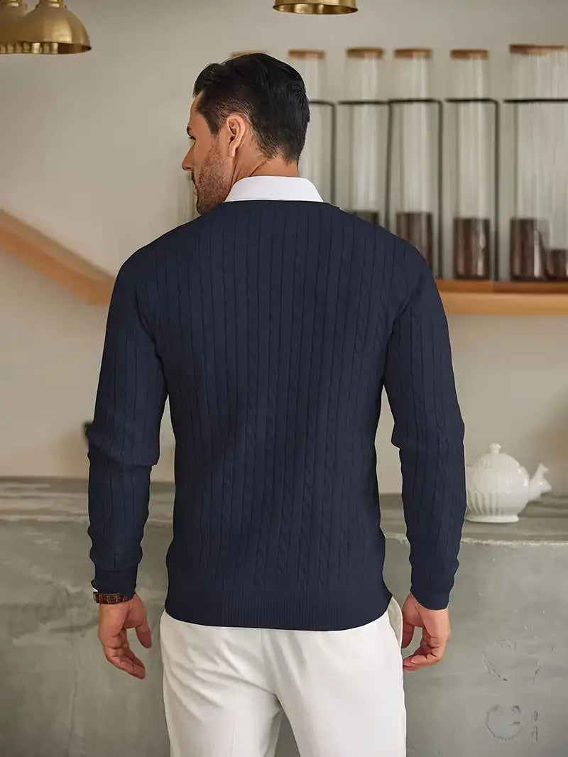 Jersey Garda Casual