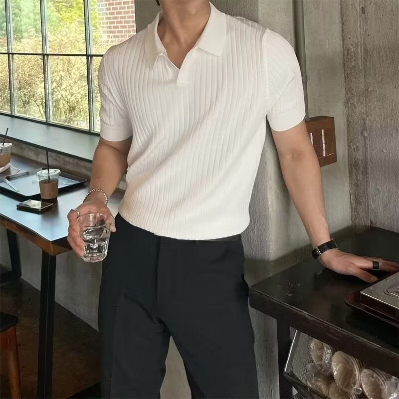 Monte - Carlo Polo Casual