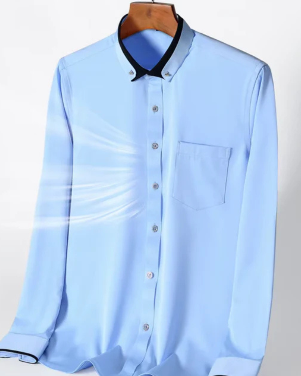 Camisa Adriano Classic