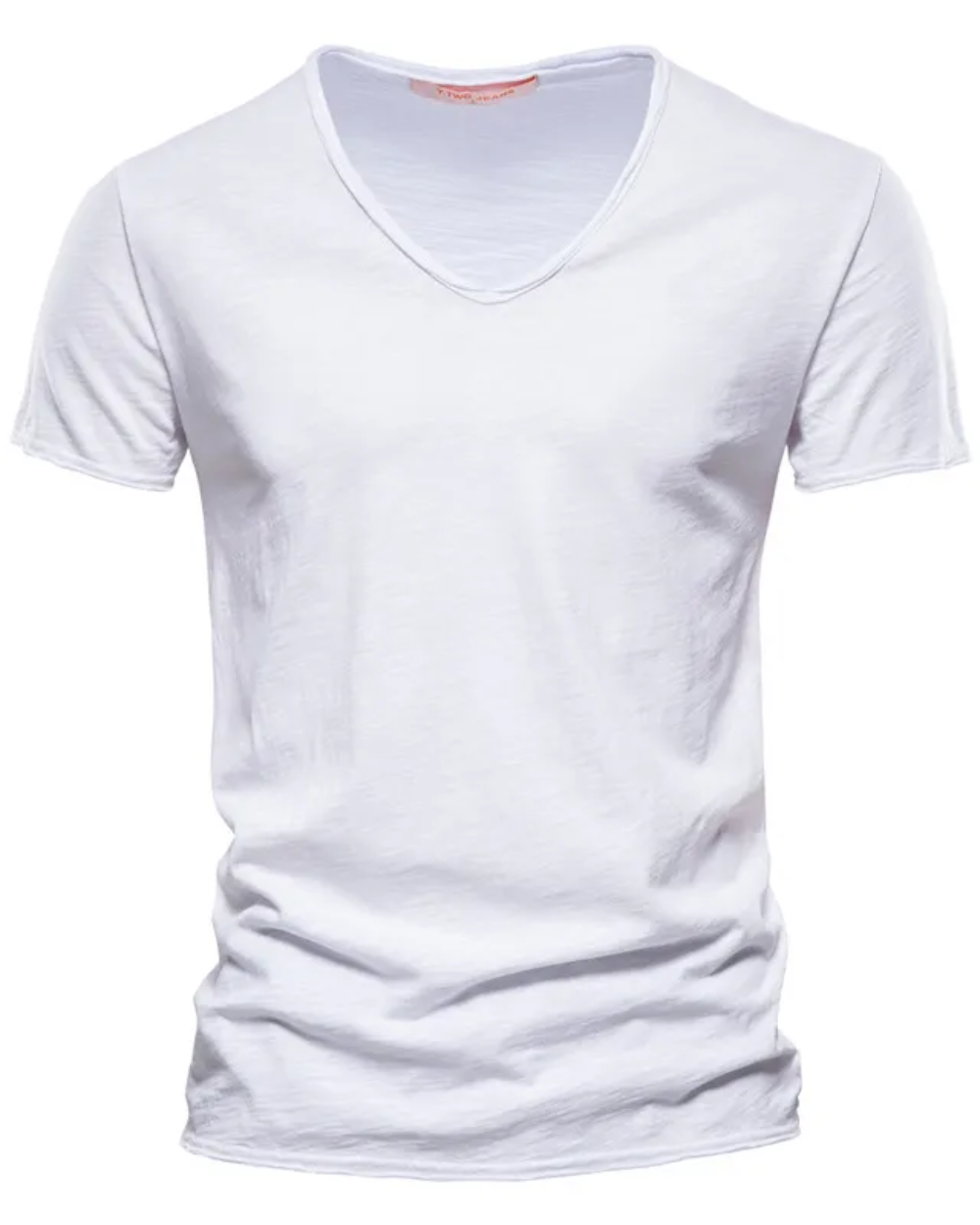 Camisa de verano de algodón