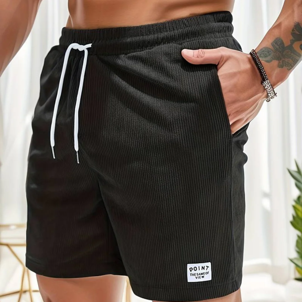 Pantalones cortos de verano
