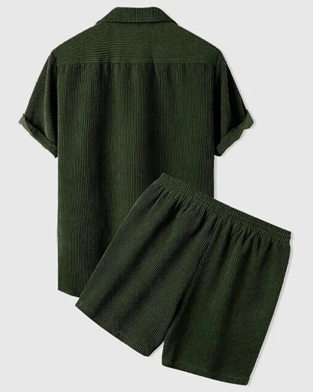 Conjunto de pana Noosa
