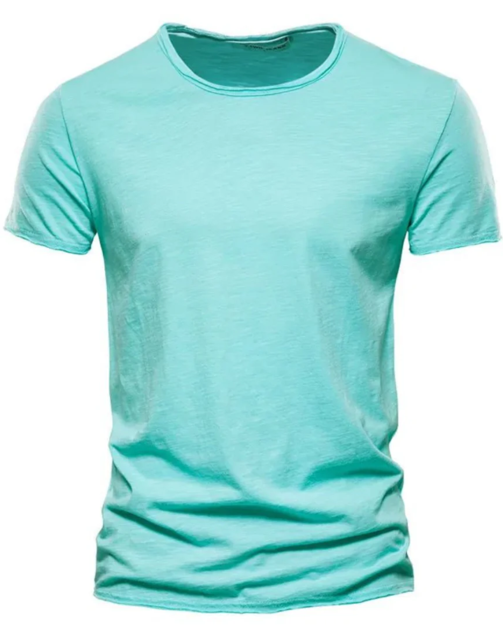 Camiseta clásica