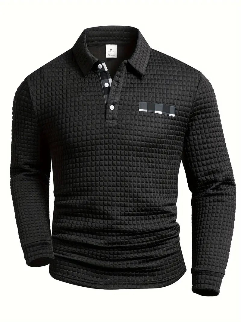 Polo de canalé