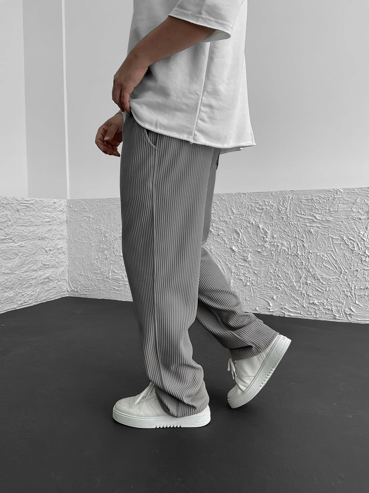 Pantalones informales
