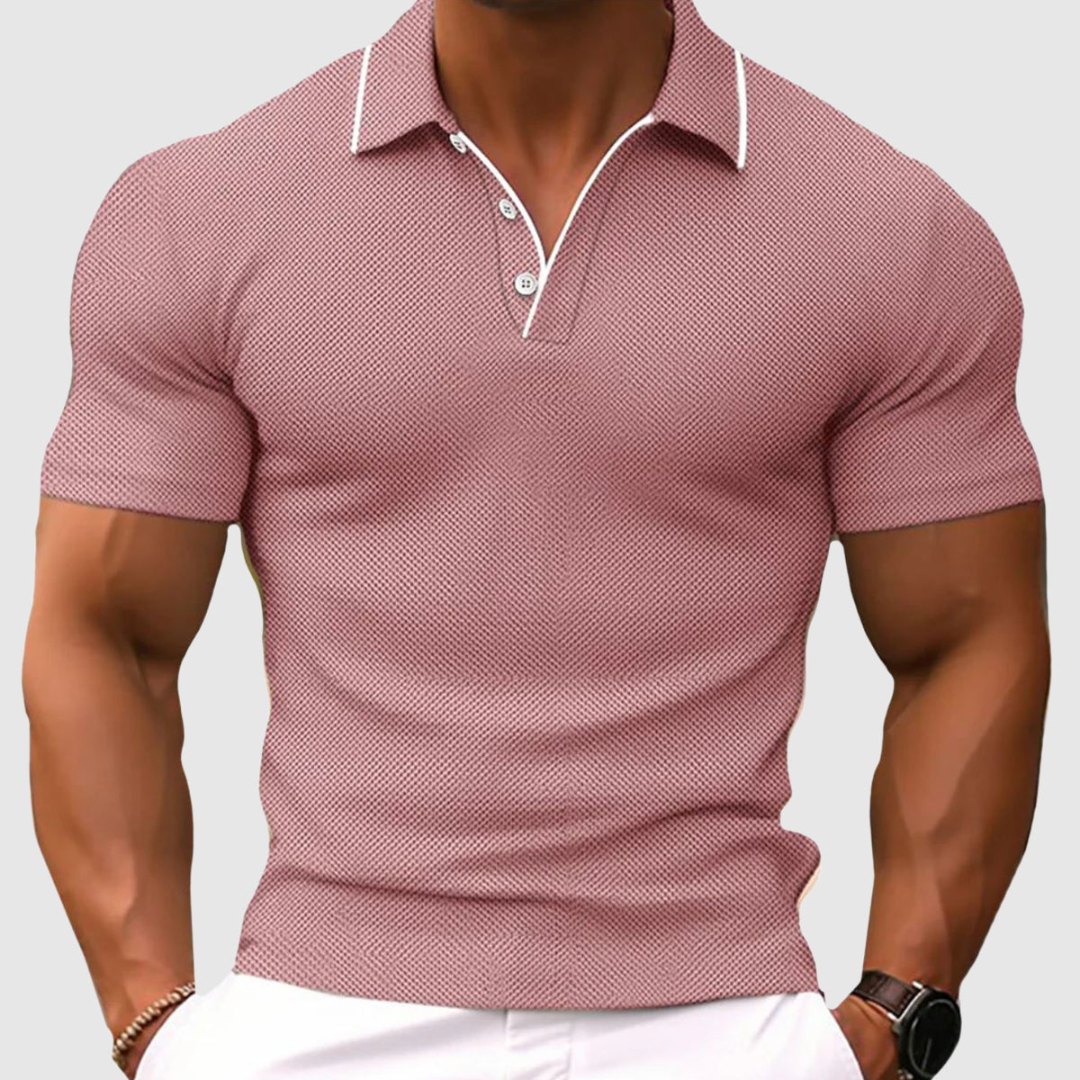 Polo musculoso