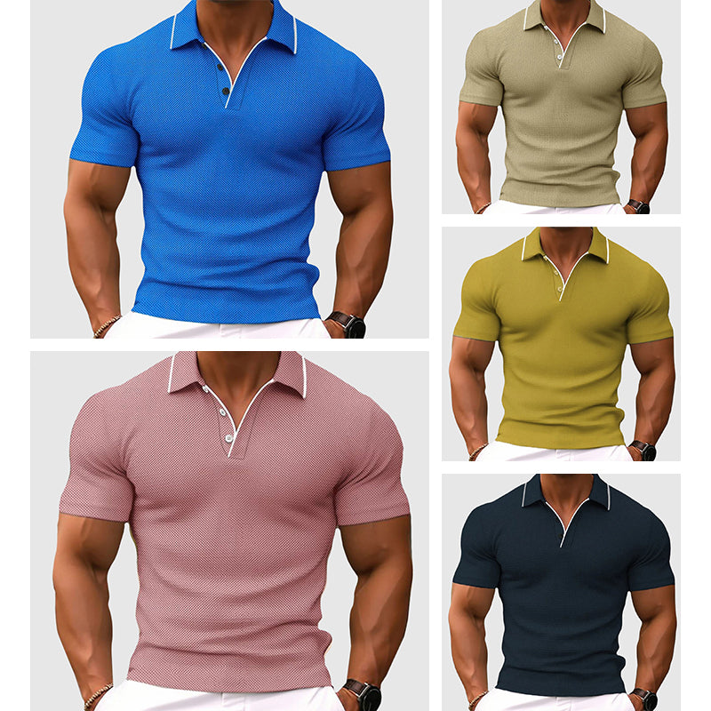 Polo musculoso