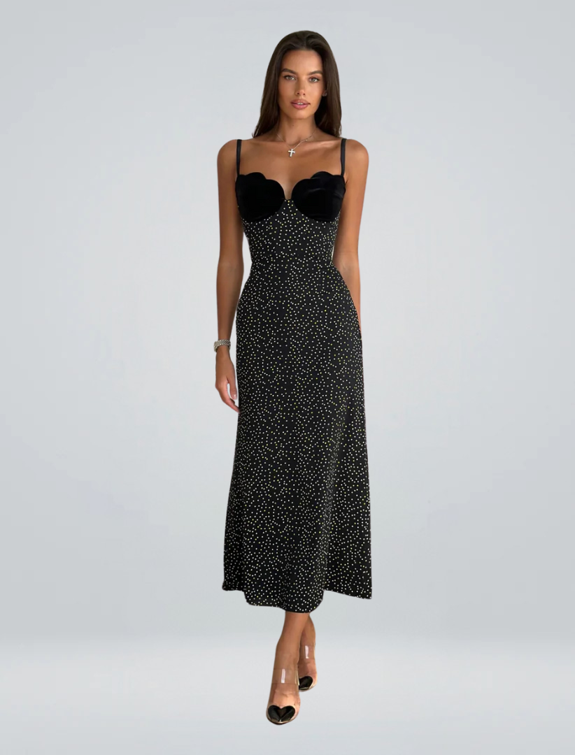 Vestido chic para mujer