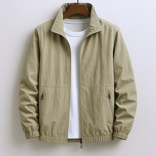 Elegante chaqueta de verano