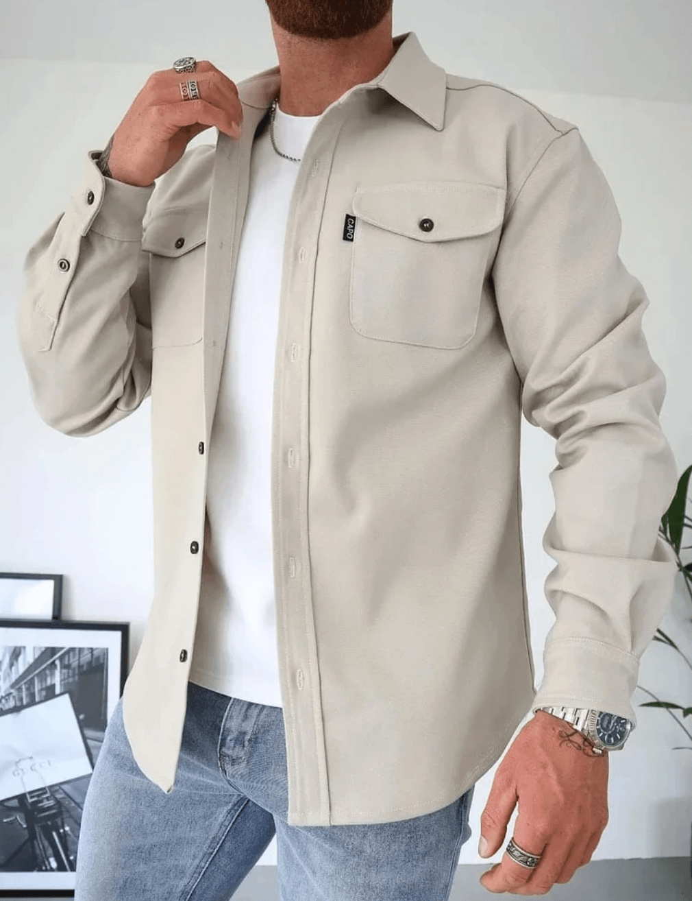 Cardgian con estilo