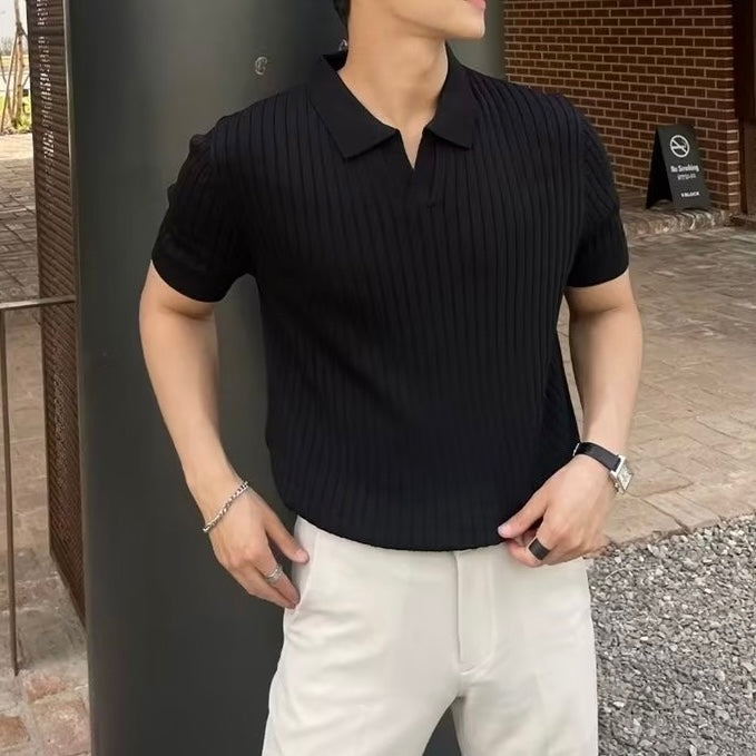 Monte - Carlo Polo Casual