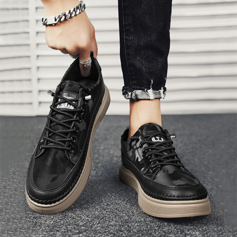 Zapatillas casual