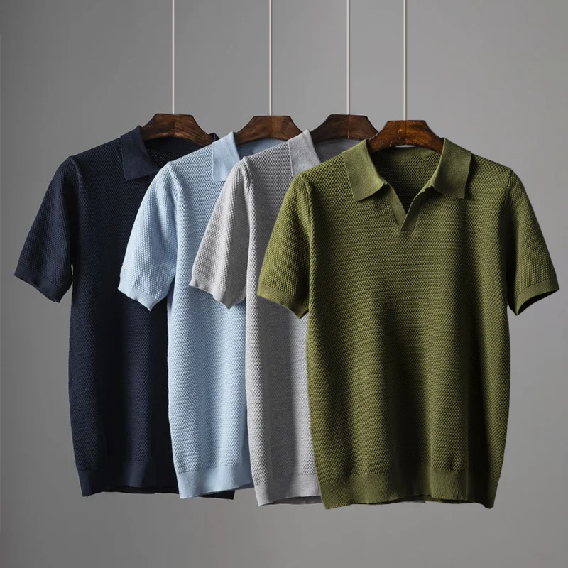 Polo Milano Casual