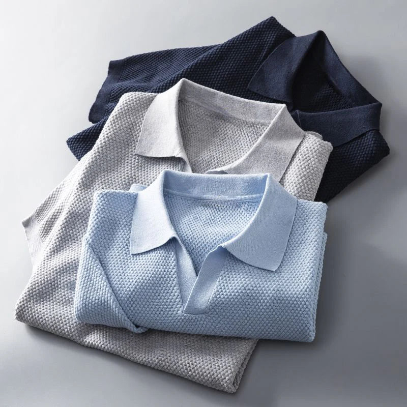 Polo Milano Casual