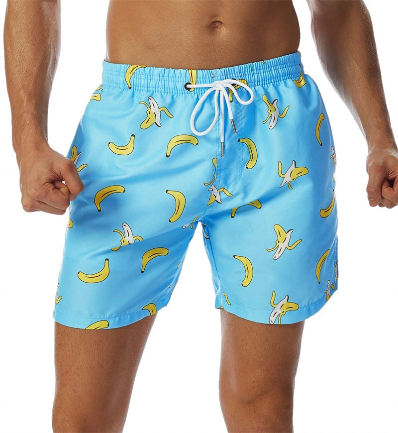 Bañadores Casual