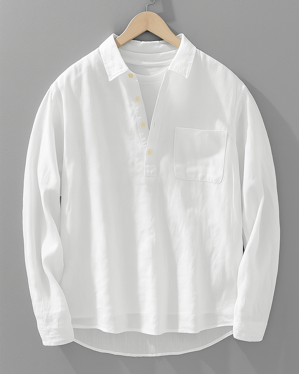 Jersey transpirable