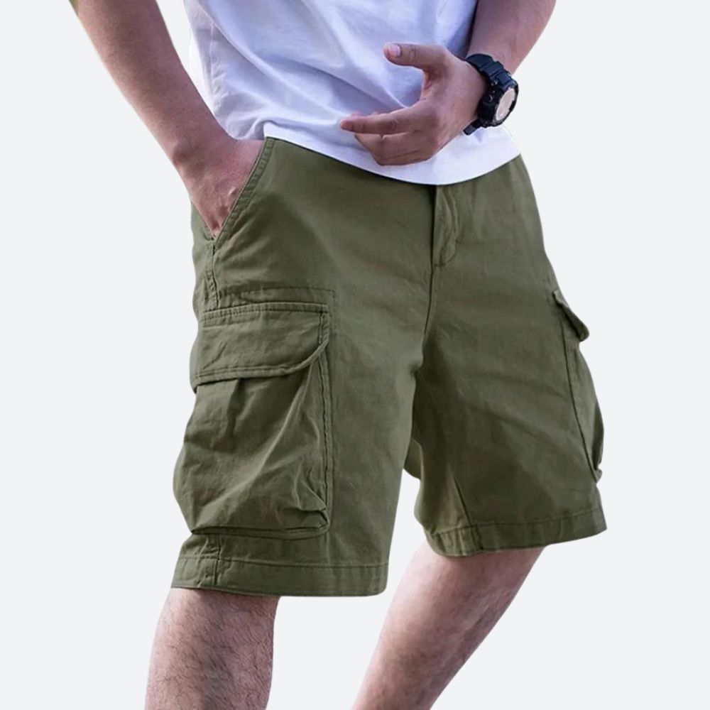 Pantalones cortos informales
