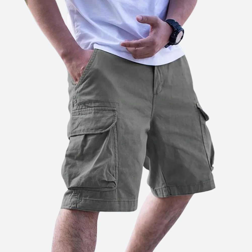 Pantalones cortos informales