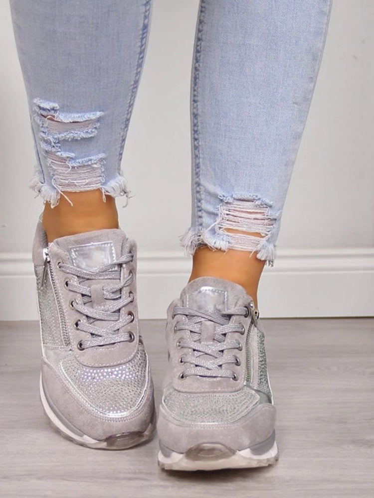 Zapatos cómodos para mujer