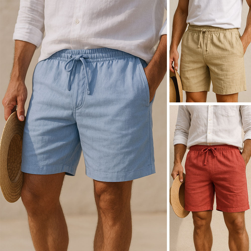 Pantalones cortos de verano