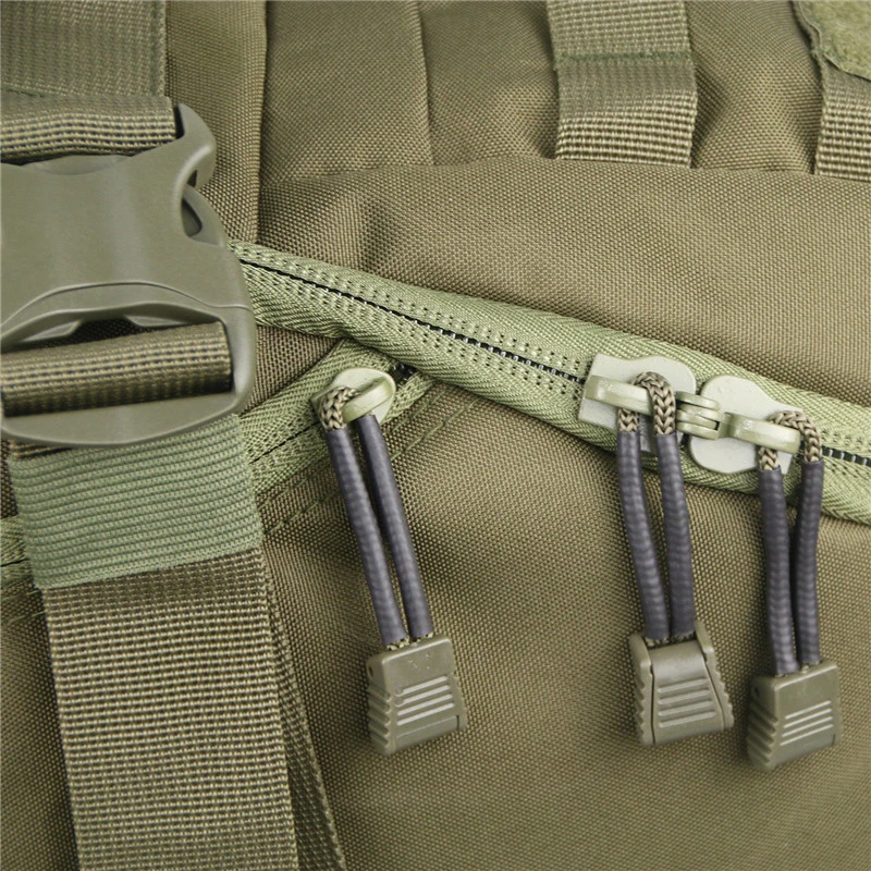 Bolsa de viaje estilo militar
