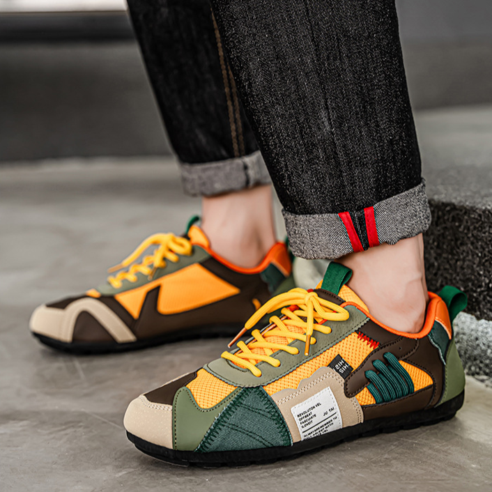 Calzado casual para hombre