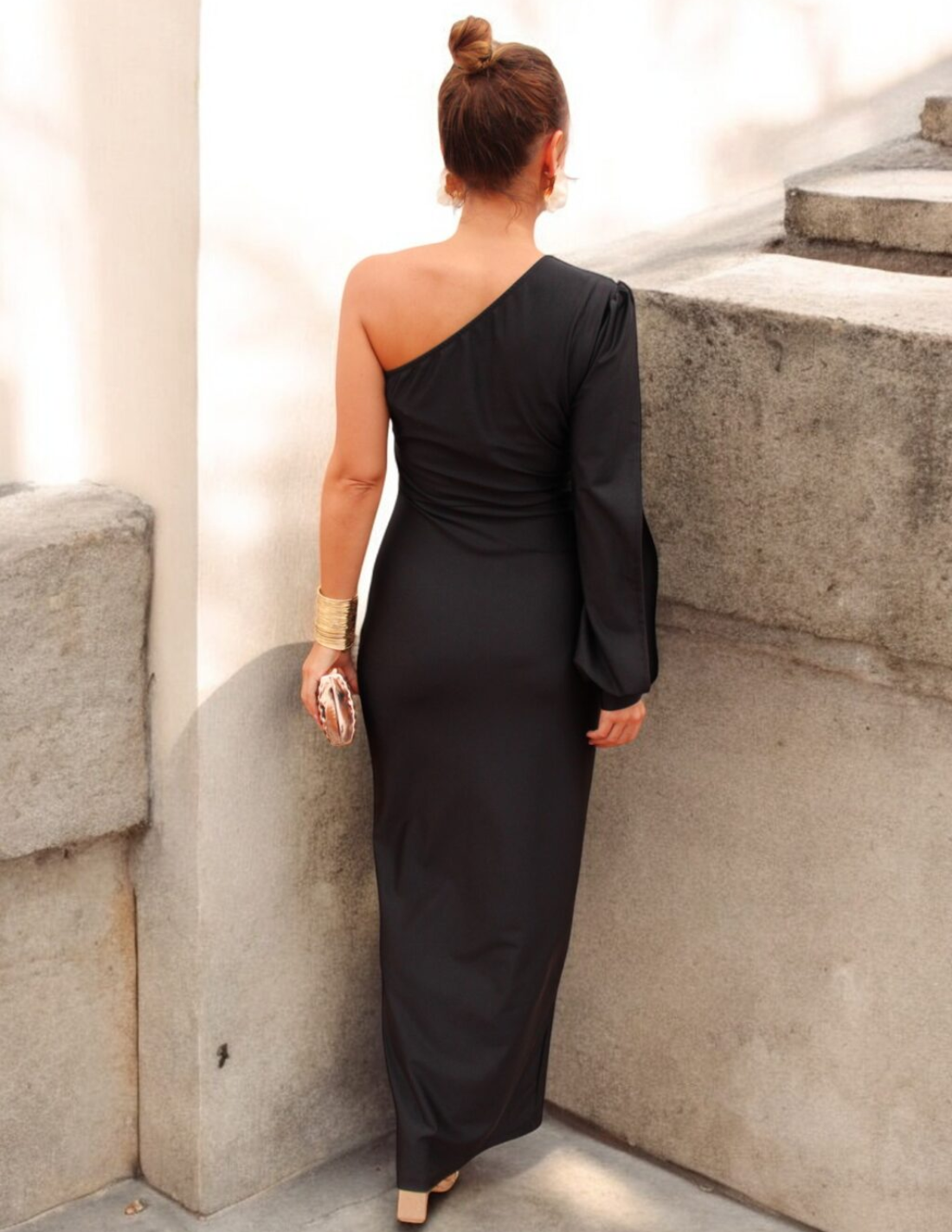 Sloane - Vestido elegante