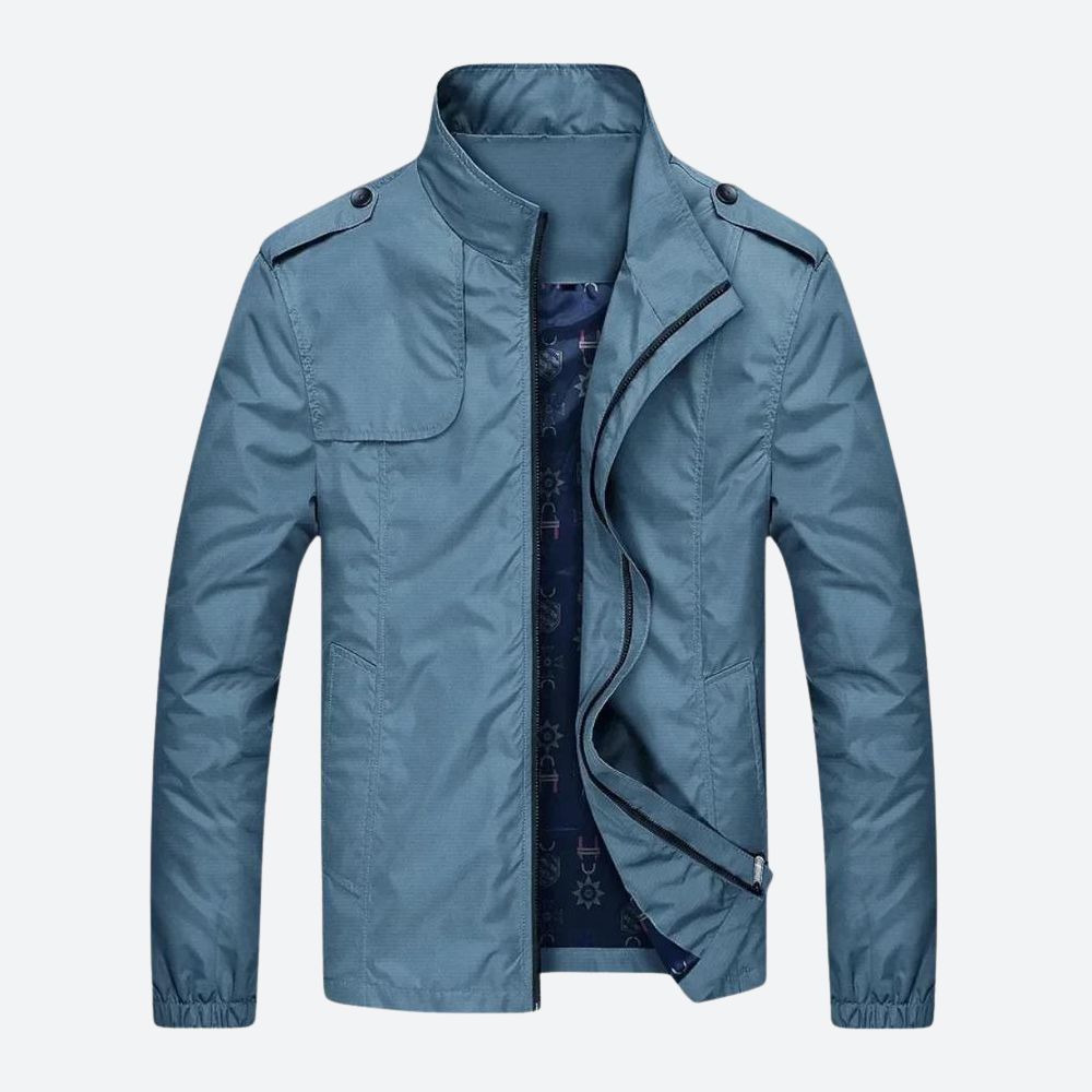 Chaqueta bomber para hombre