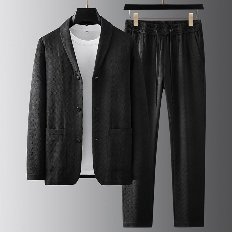 Conjunto casual para hombre