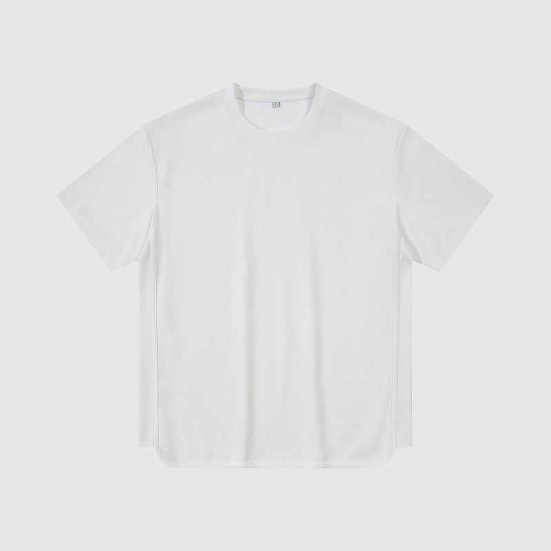 Camisa casual suelta