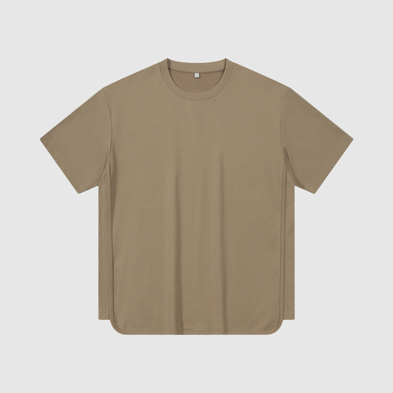 Camisa casual suelta