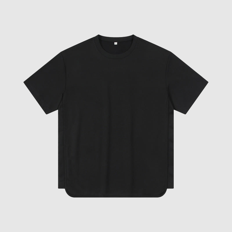Camisa casual suelta