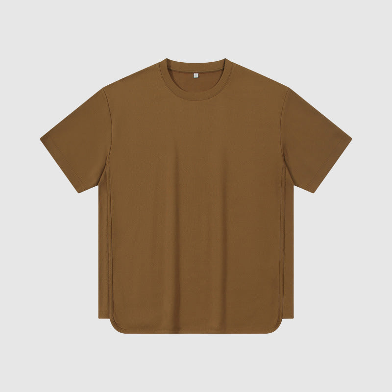 Camisa casual suelta