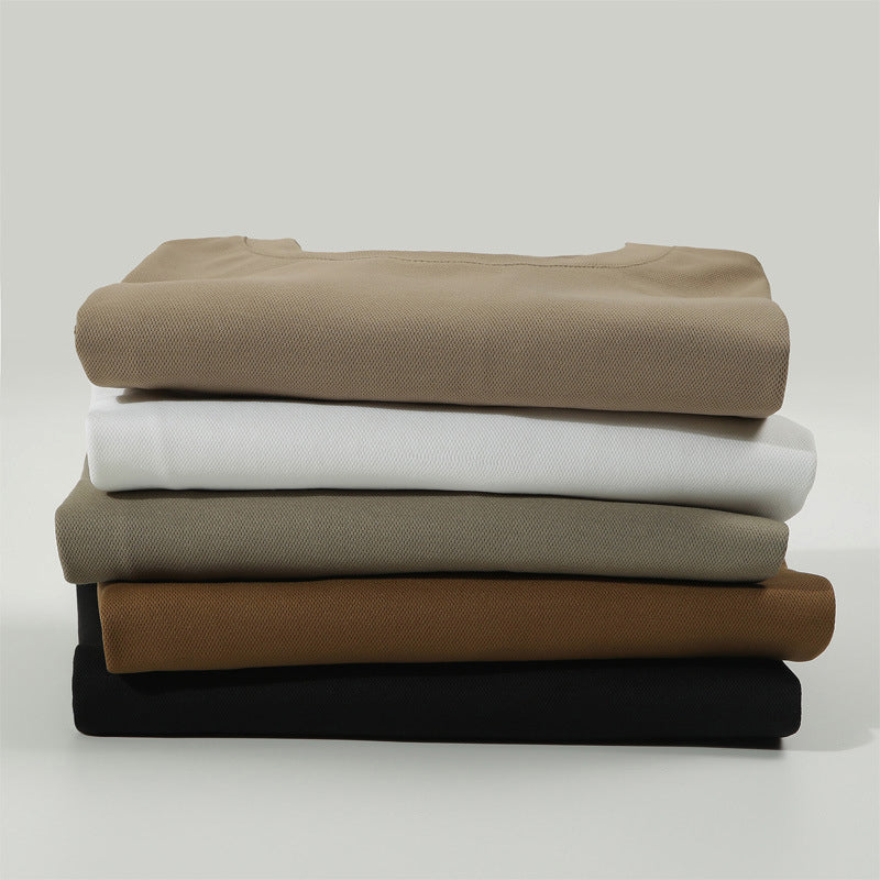 Camisa casual suelta