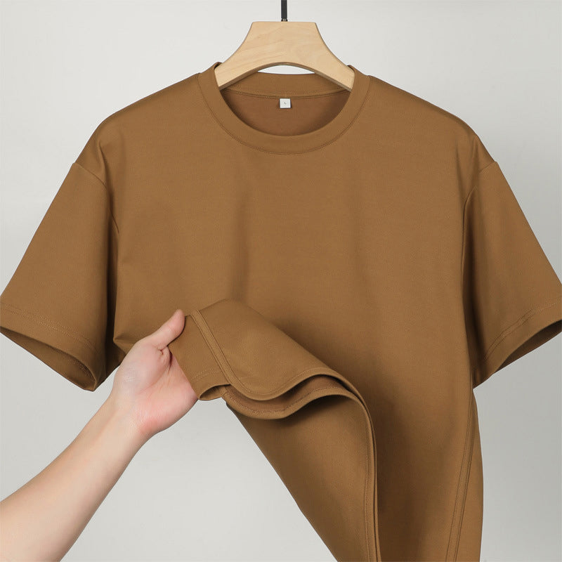 Camisa casual suelta