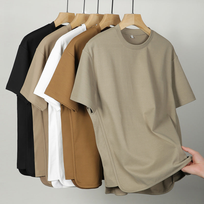 Camisa casual suelta