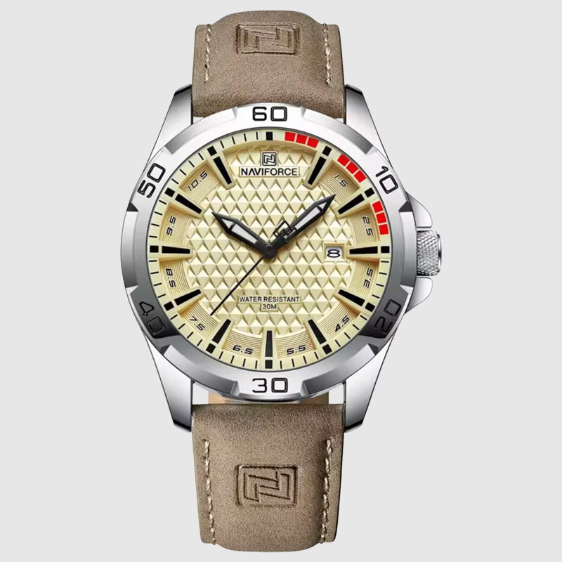 Reloj Grant Ironcore